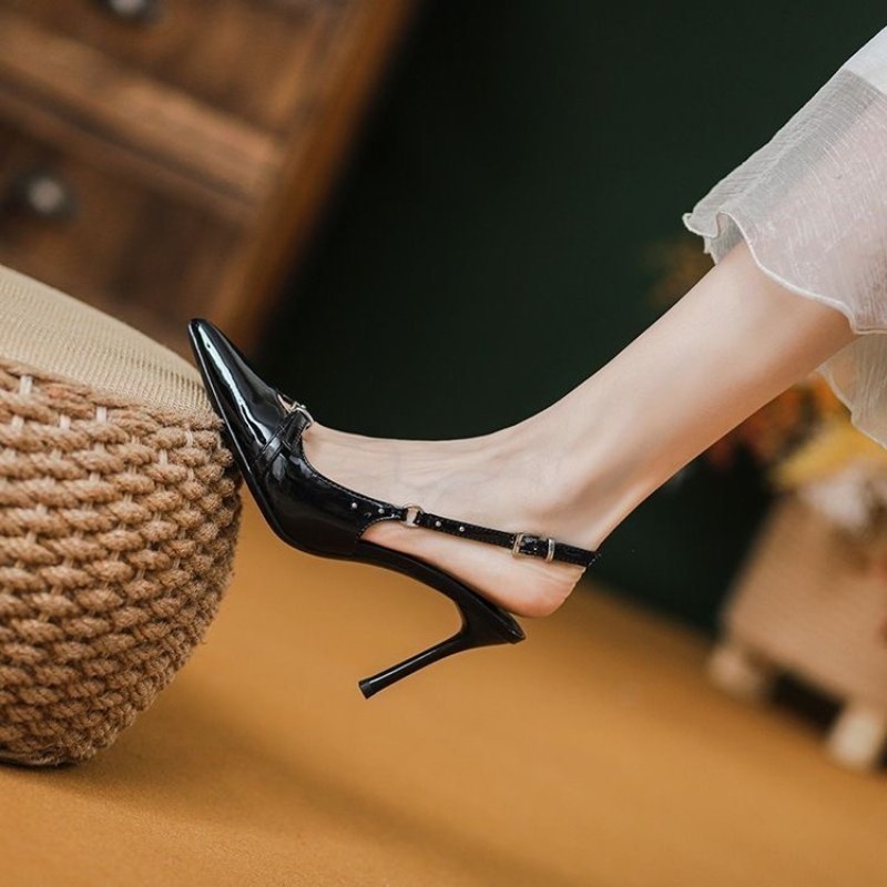 Women's Slingback Pumps Pointe - Slingback Heel Formal review and price