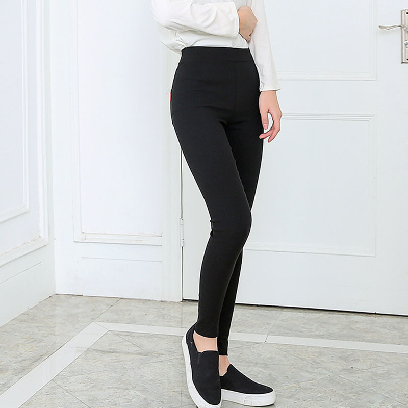 2025 New Autumn Black Pencil P - Women'S Formal Wear Pants review and price