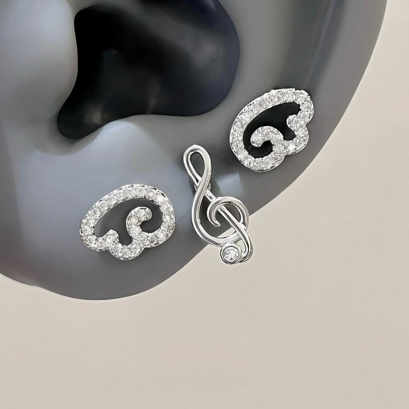 Mini Angel Wings Musical Note  - Women'S Formal Dinner Wear review and price