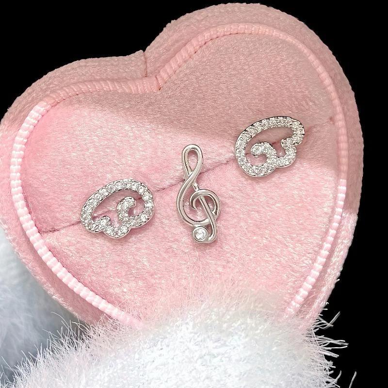 Mini Angel Wings Musical Note  - Women'S Formal Dinner Wear review and price