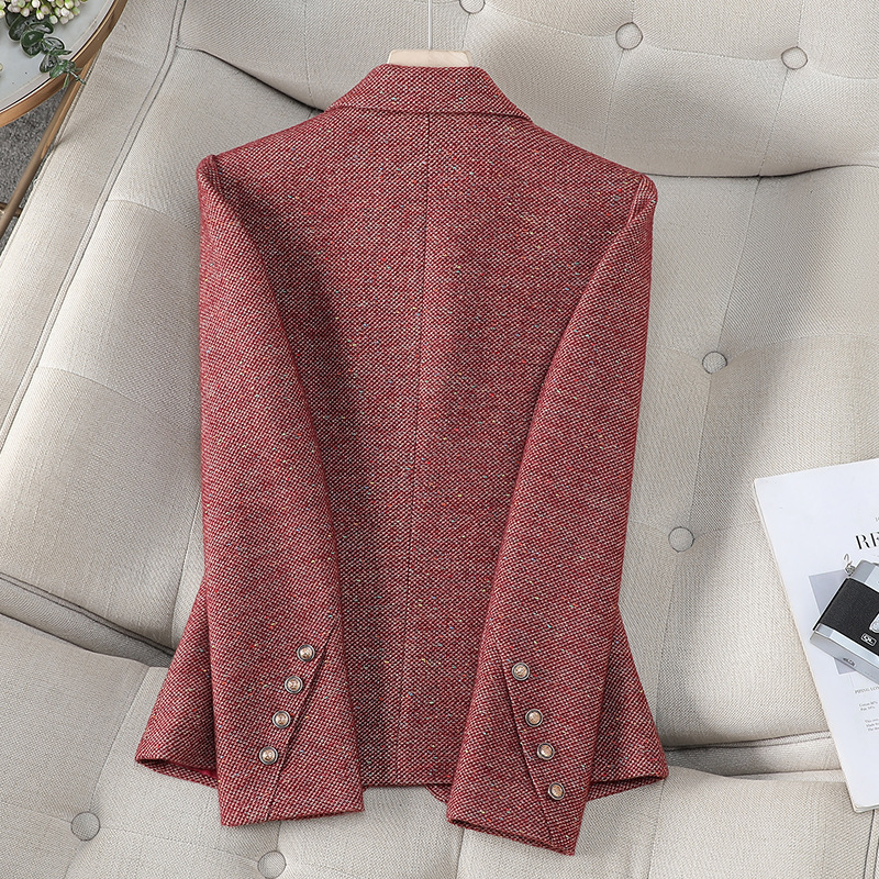 Office Ladies Blazer Women Jac - Women Formal Wear Blazers review and price
