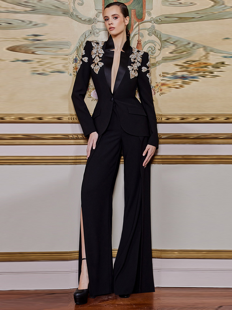 HIGH STREET Newest 2026 Design - Female Formal Wear review and price