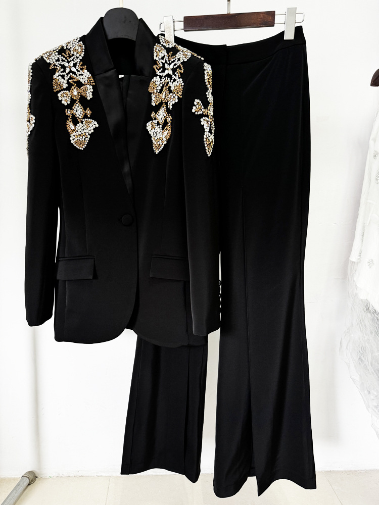 HIGH STREET Newest 2026 Design - Female Formal Wear review and price