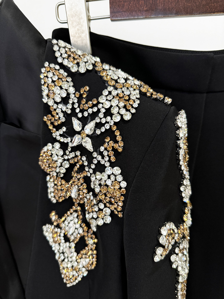 HIGH STREET Newest 2026 Design - Female Formal Wear review and price