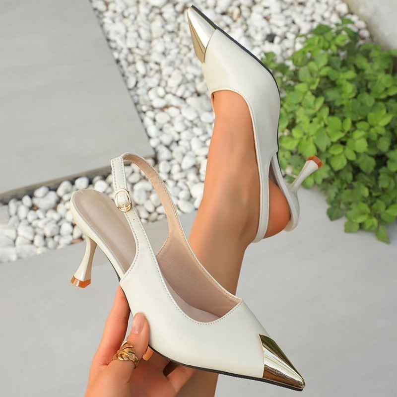 Women's Slingbacks Pointed Toe - Slingback Heel Formal review and price