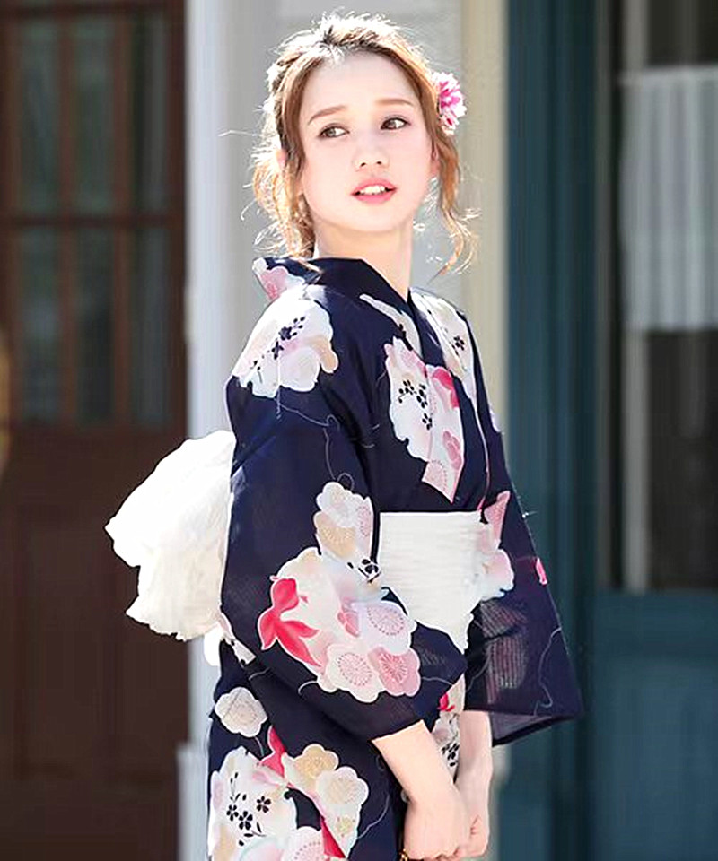 Japanese Kimono Yukata Women P - Women'S Formal Traditional Wear review and price