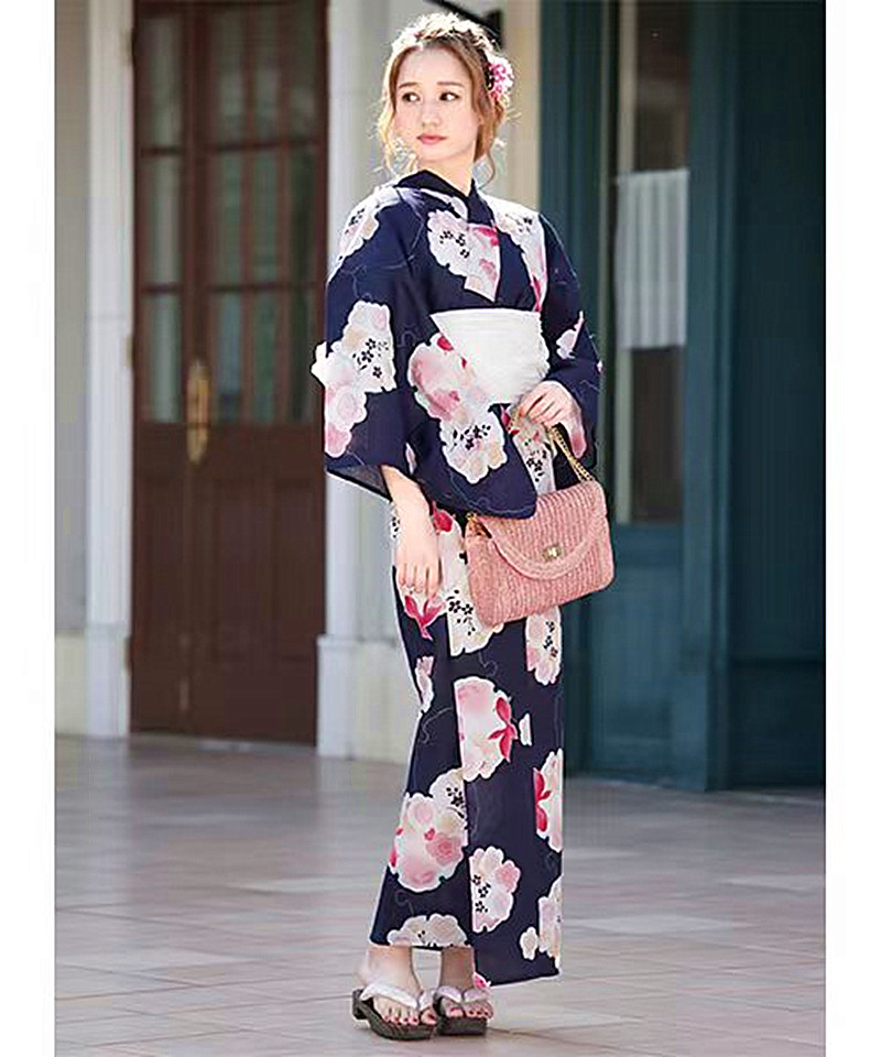 Japanese Kimono Yukata Women P - Women'S Formal Traditional Wear review and price