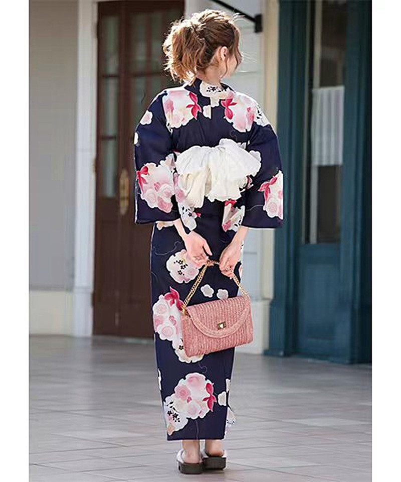 Japanese Kimono Yukata Women P - Women'S Formal Traditional Wear review and price