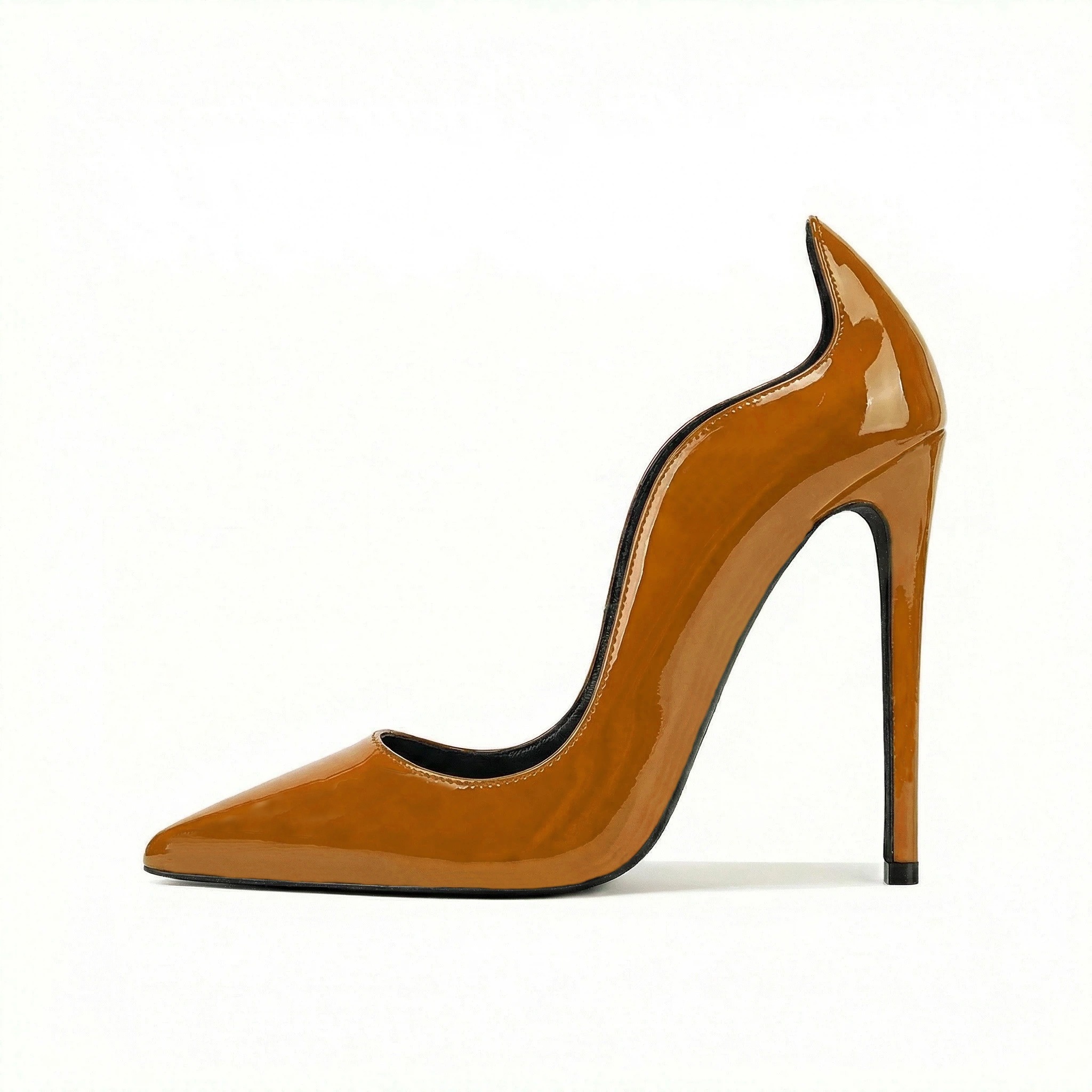 New Spring Pointed Toe Stilett - Slingback Heel Formal review and price