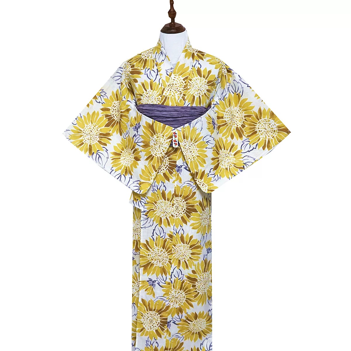 Kimono Women's Summer Yukata C - Women'S Formal Traditional Wear review and price