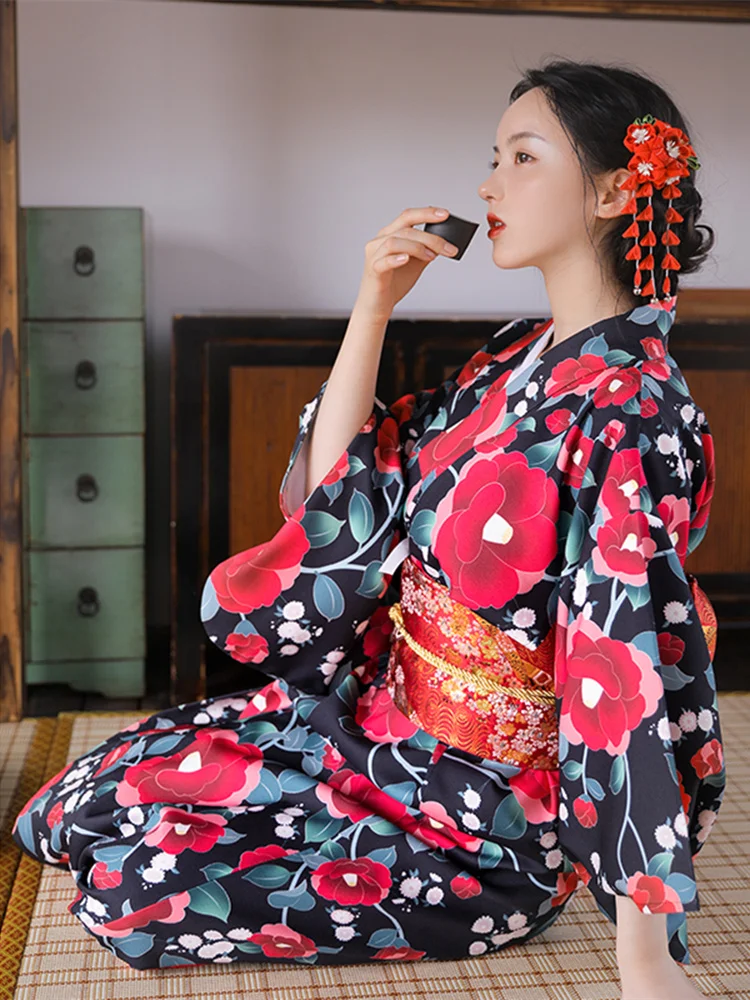 Vintage Style Women's Floral P - Women'S Formal Traditional Wear review and price