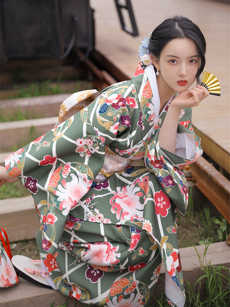 Vintage Style Women's Floral P - Women'S Formal Traditional Wear review and price