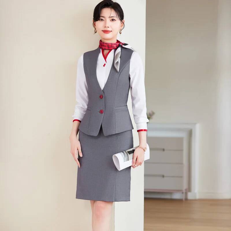 Plus Size 5XL Formal Pantsuits - Women Formal Wear Blazers review and price
