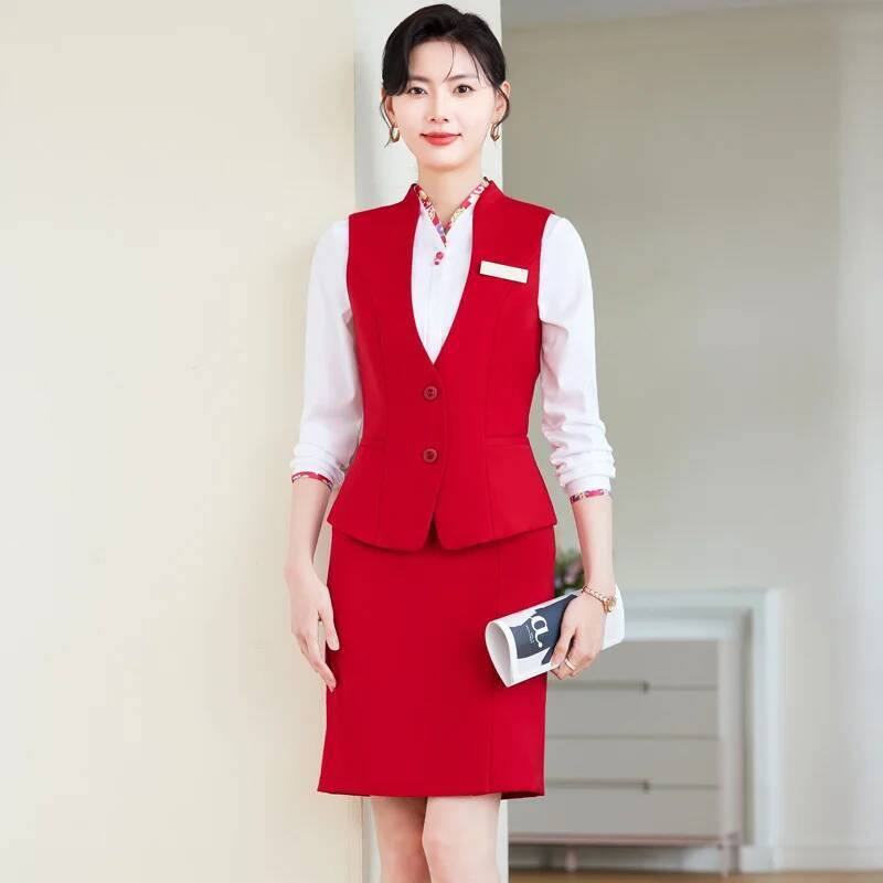 Plus Size 5XL Formal Pantsuits - Women Formal Wear Blazers review and price