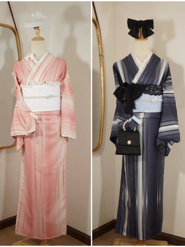 Women Japan Style Formal Kimon - Women'S Formal Traditional Wear review and price