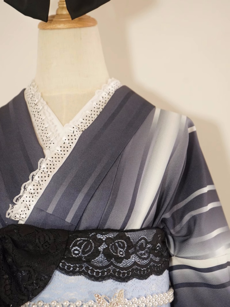Women Japan Style Formal Kimon - Women'S Formal Traditional Wear review and price