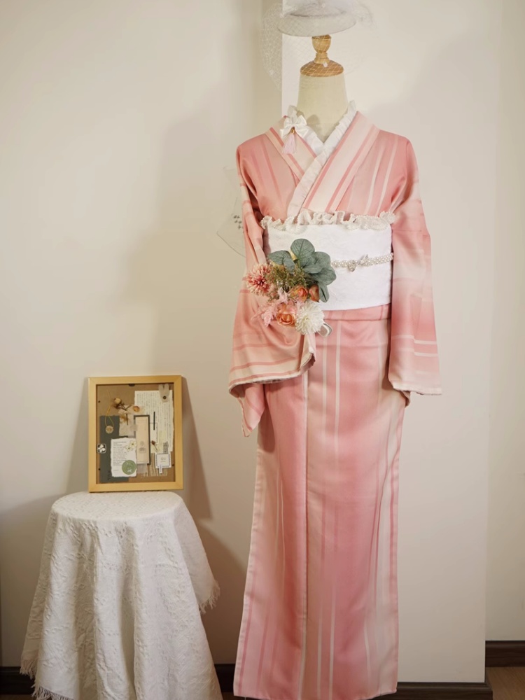 Women Japan Style Formal Kimon - Women'S Formal Traditional Wear review and price