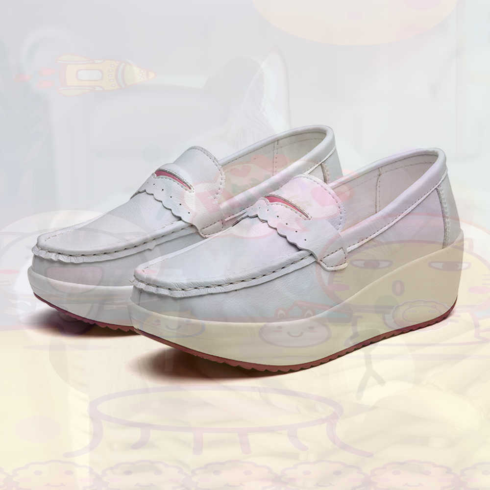 Plataform Winter Pink Sneakers - Women Formal Wear Brands review and price