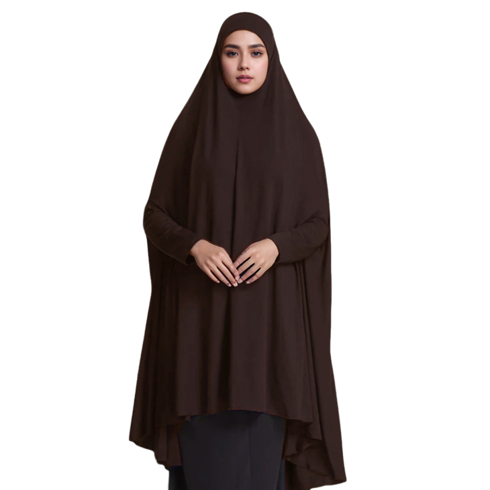 Caftan Plain Muslim Abayas Mod - Women'S Formal Traditional Wear review and price