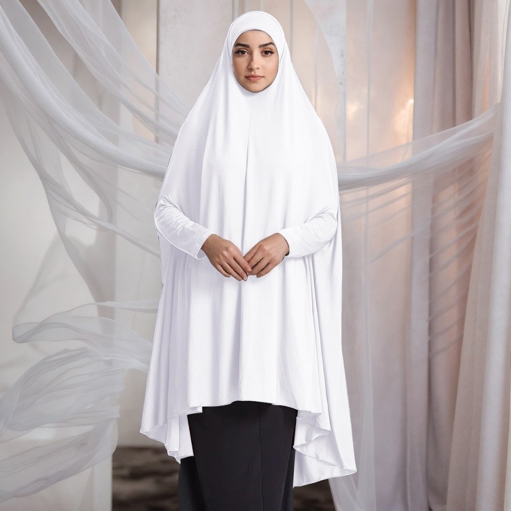 Caftan Plain Muslim Abayas Mod - Women'S Formal Traditional Wear review and price