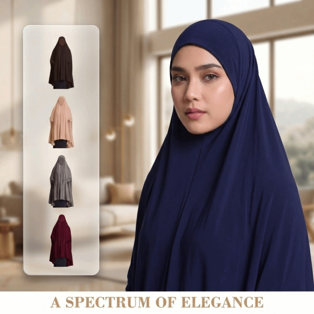 Caftan Plain Muslim Abayas Mod - Women'S Formal Traditional Wear review and price