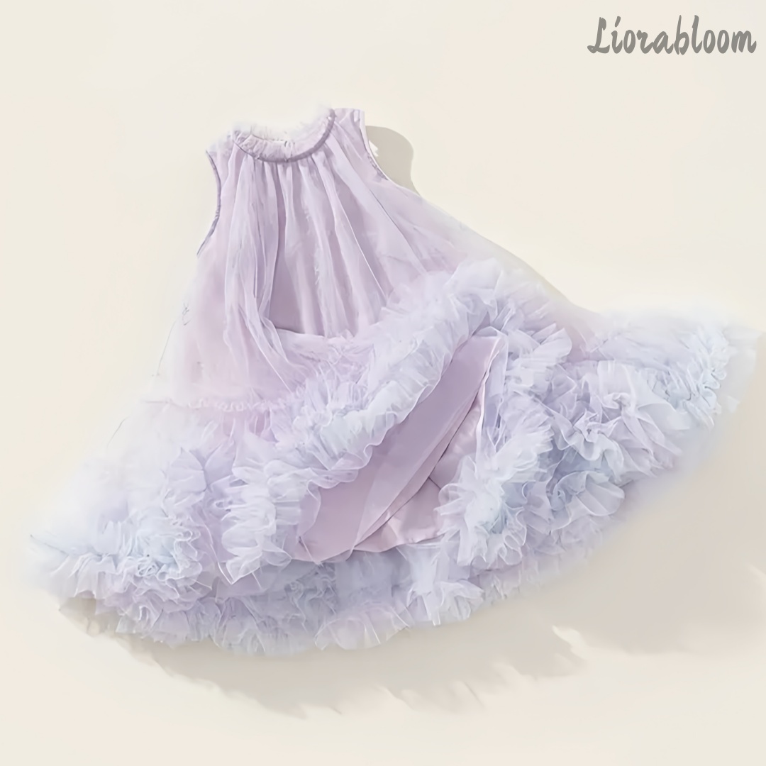 Purple Everyday Princess Dress - Formal Women'S Wear review and price