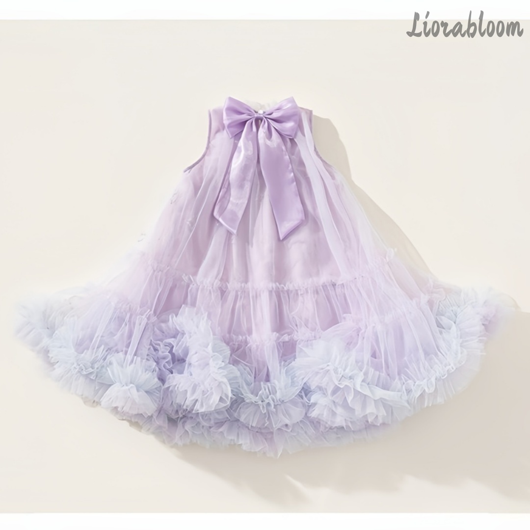 Purple Everyday Princess Dress - Formal Women'S Wear review and price