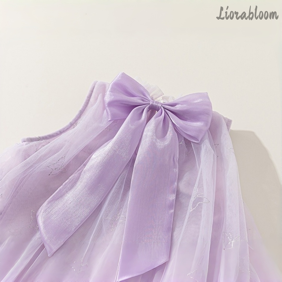 Purple Everyday Princess Dress - Formal Women'S Wear review and price