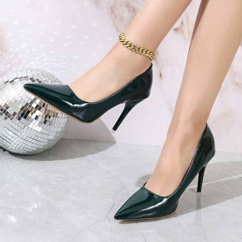 Womens Fashion Sexy Pointed To - Slingback Heel Formal review and price