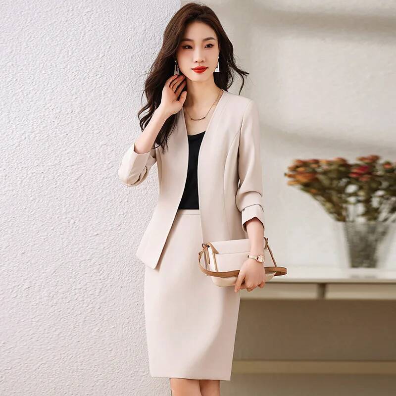 Formal Women Business Suits wi - Women Formal Wear Blazers review and price