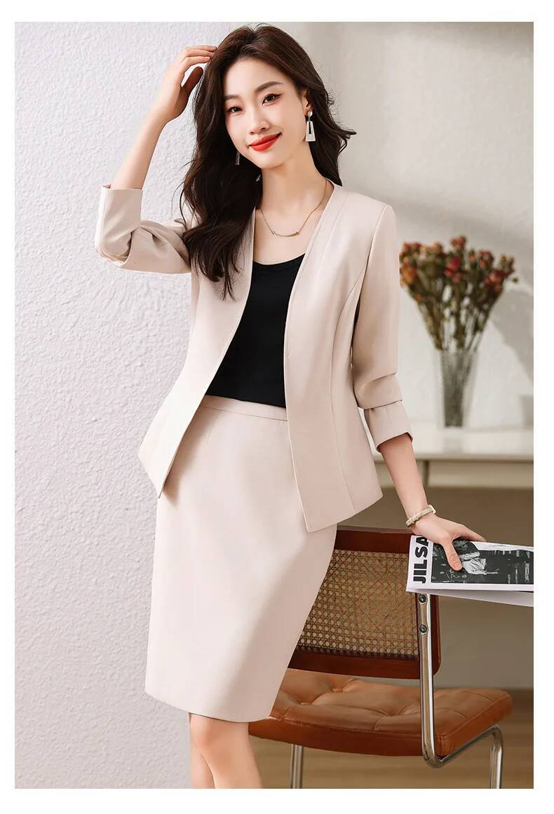 Formal Women Business Suits wi - Women Formal Wear Blazers review and price