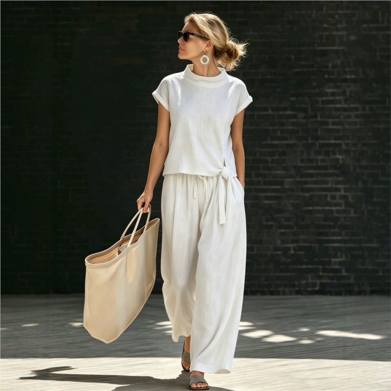 2026 New Summer Women's Pants  - Women'S Formal Wear Pants review and price
