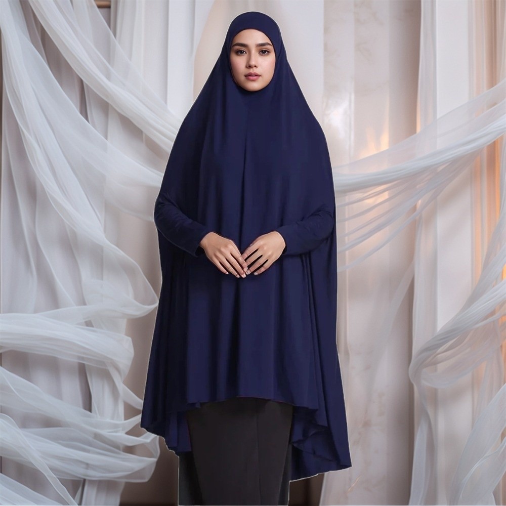 Caftan Plain Muslim Abayas Mod - Women'S Formal Traditional Wear review and price