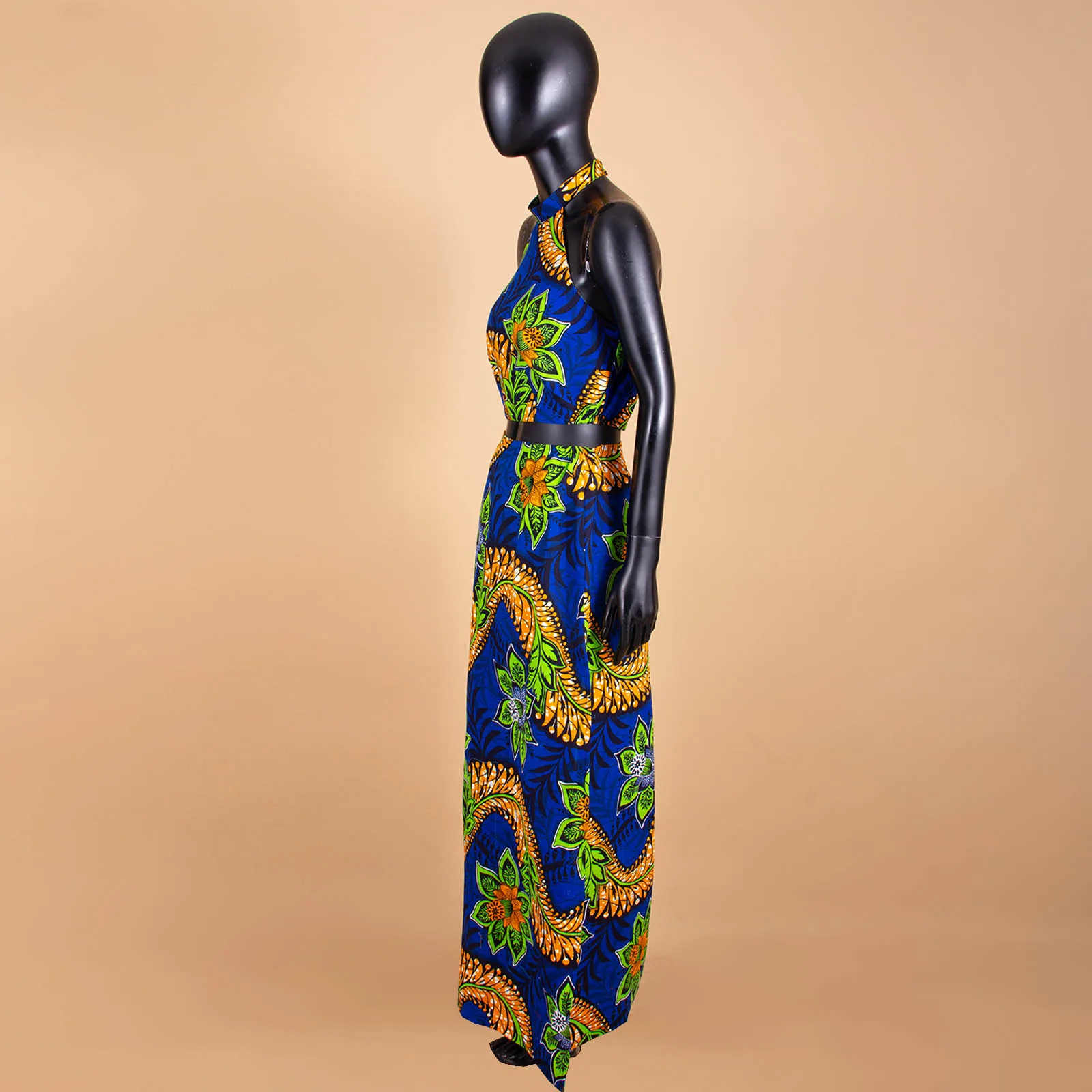 African Style Summer 2 Pieces  - Female Formal Wear review and price