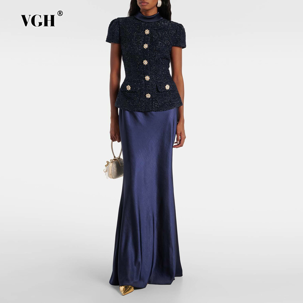 VGH Chic Two Piece Sets for Wo - Female Formal Wear review and price