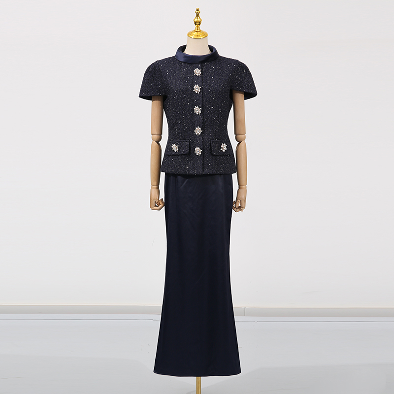 VGH Chic Two Piece Sets for Wo - Female Formal Wear review and price