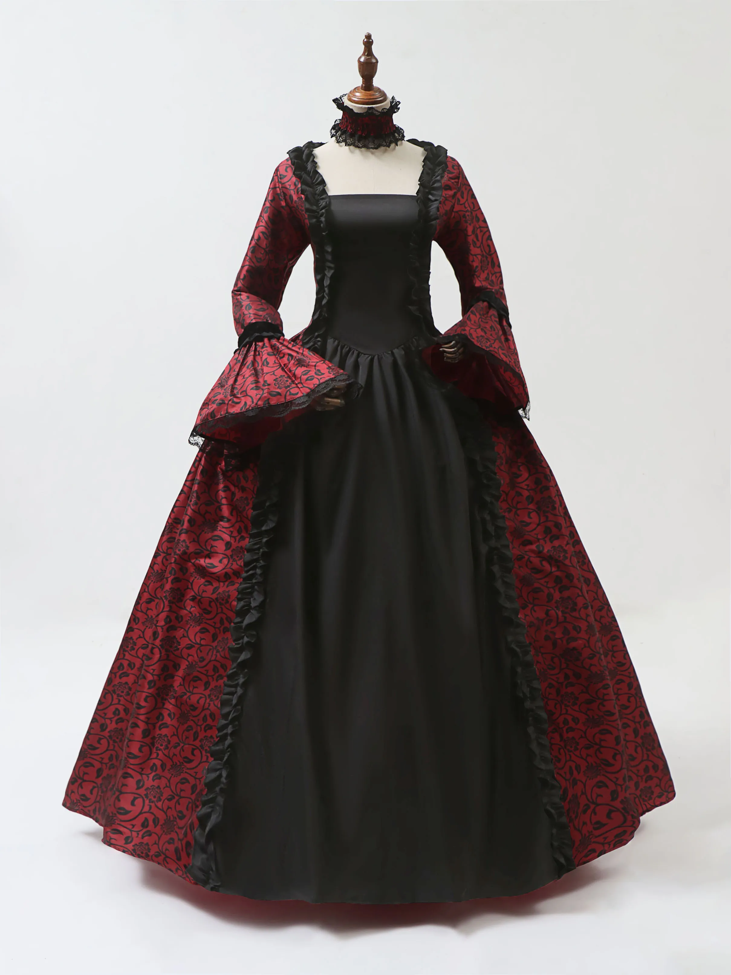 Cosplay Marie Antoinette Dress - Female Formal Wear review and price