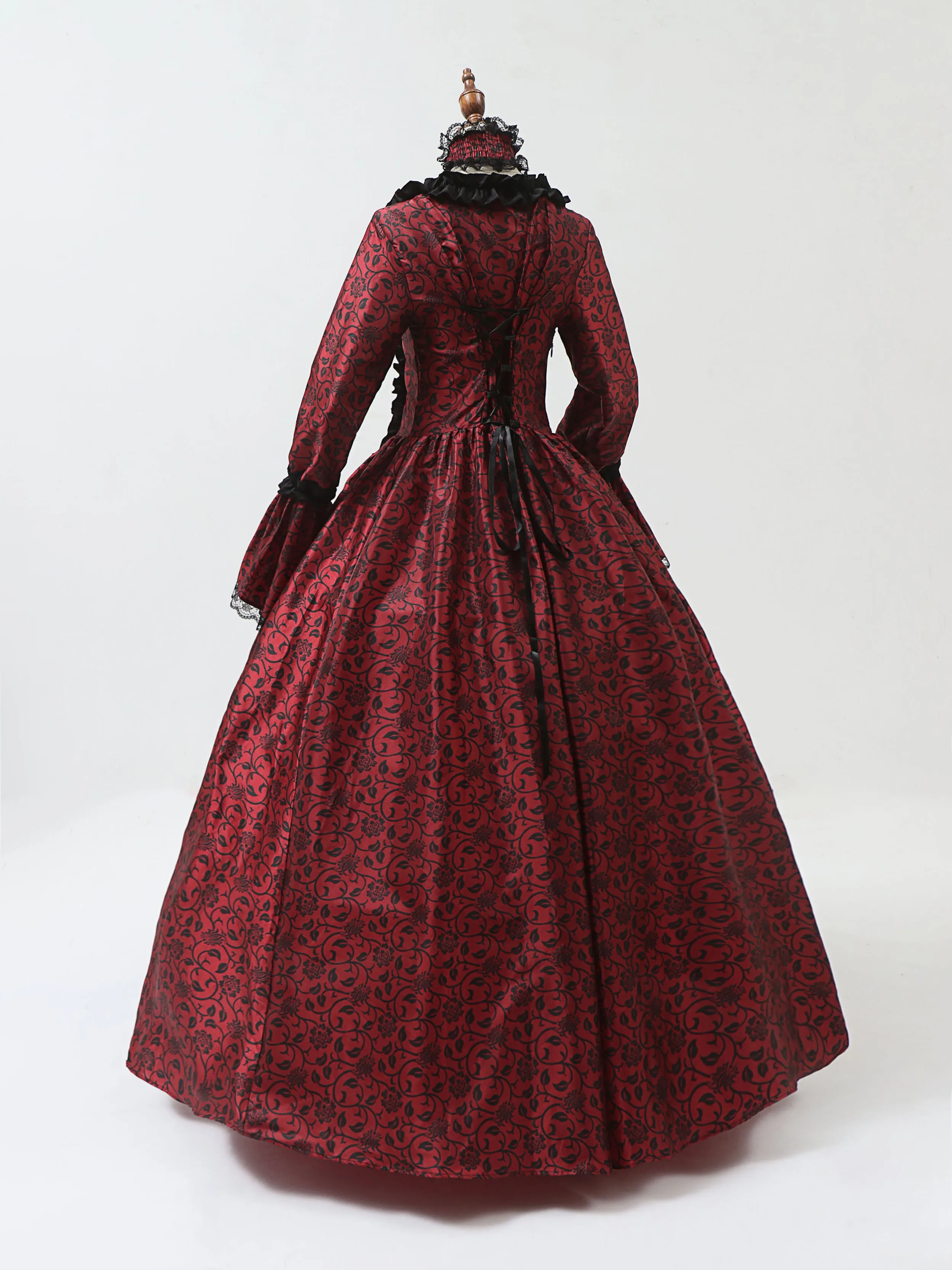Cosplay Marie Antoinette Dress - Female Formal Wear review and price