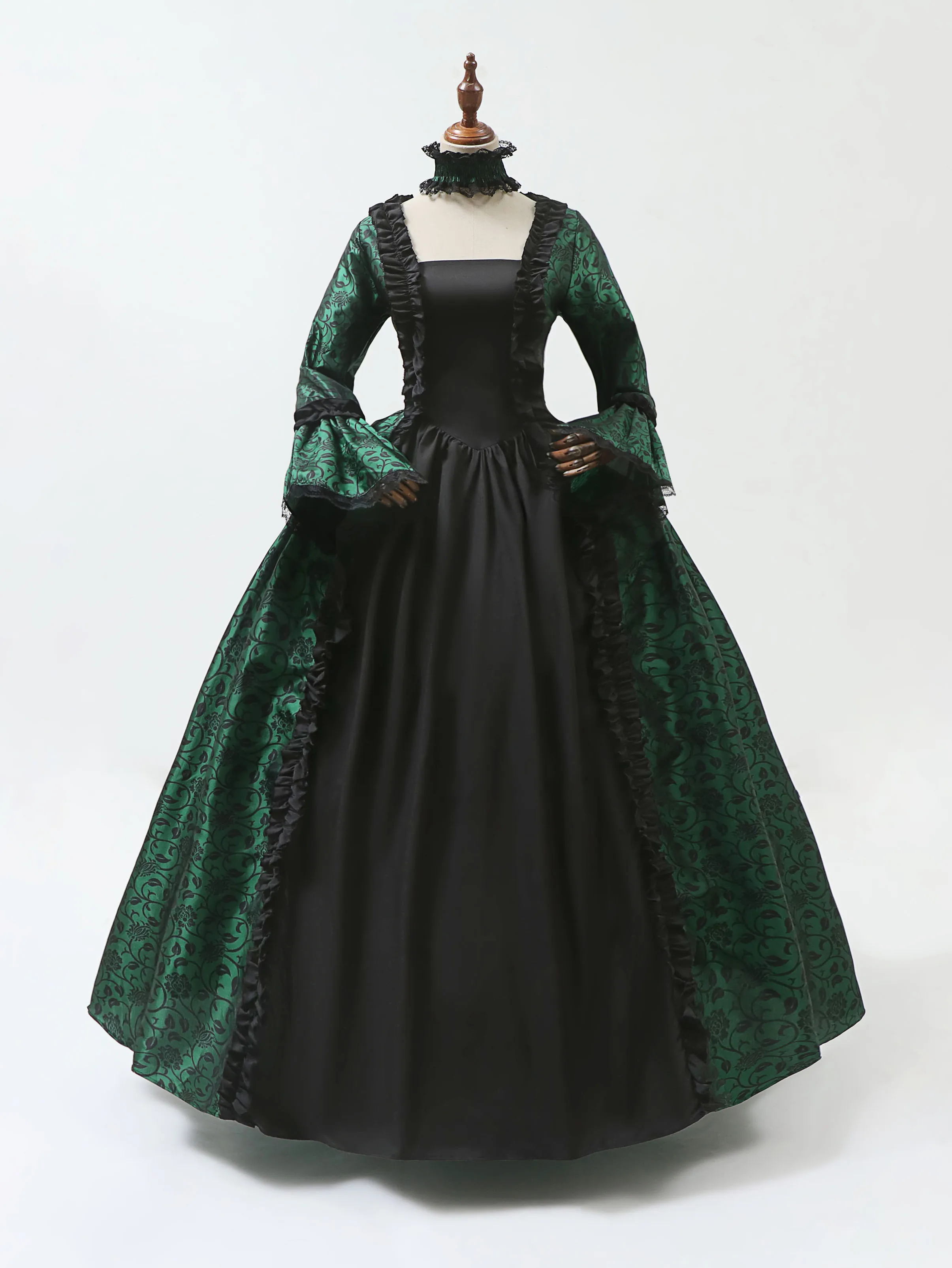 Cosplay Marie Antoinette Dress - Female Formal Wear review and price