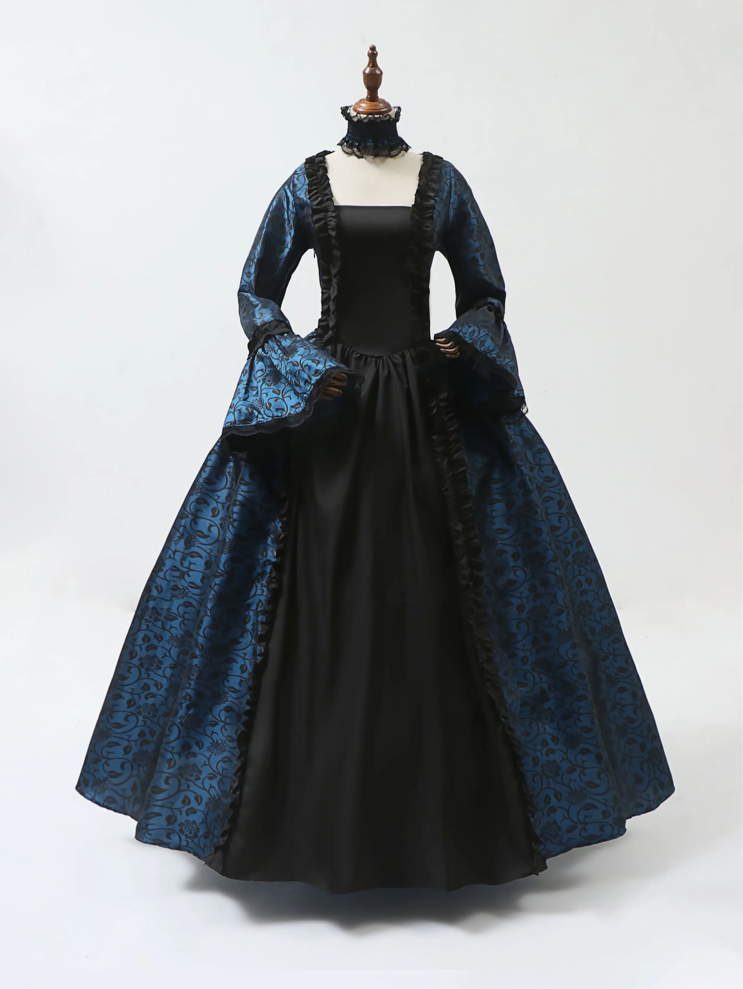 Cosplay Marie Antoinette Dress - Female Formal Wear review and price