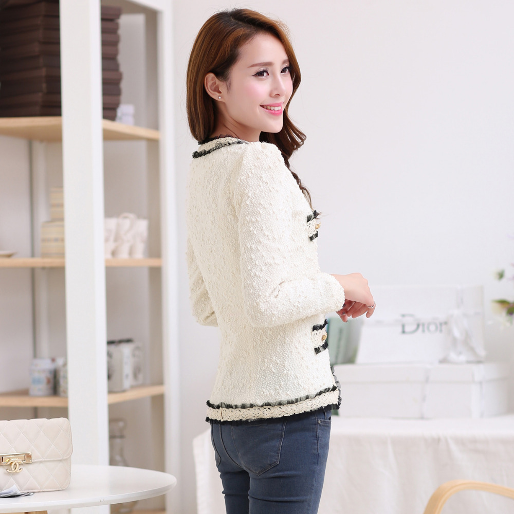 White Blazer Women paillette f - Women Formal Wear Xxl review and price