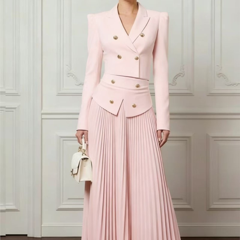 Elegant Temperament 2-Piece Se - Female Formal Wear review and price