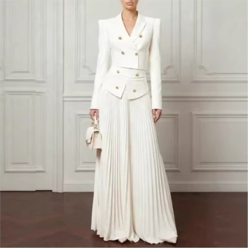 Elegant Temperament 2-Piece Se - Female Formal Wear review and price