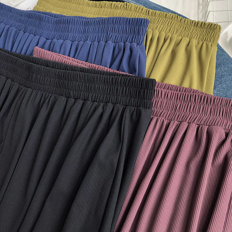 Plus Size 6XL 150KG Summer Thi - Women'S Formal Wear Pants review and price