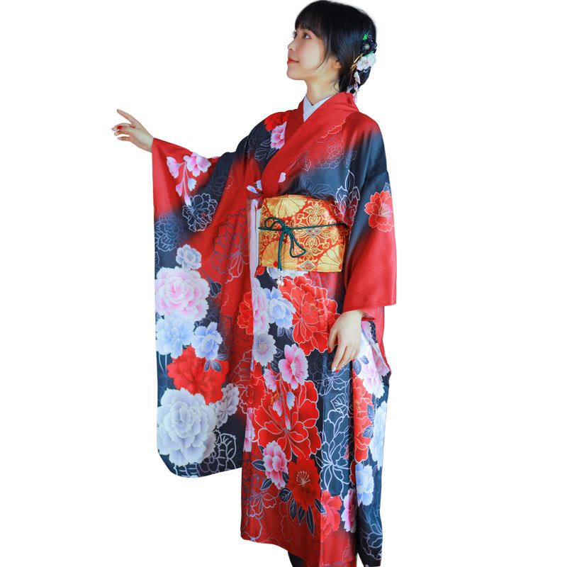 Women's Japanese Kimono Formal - Women'S Formal Traditional Wear review and price