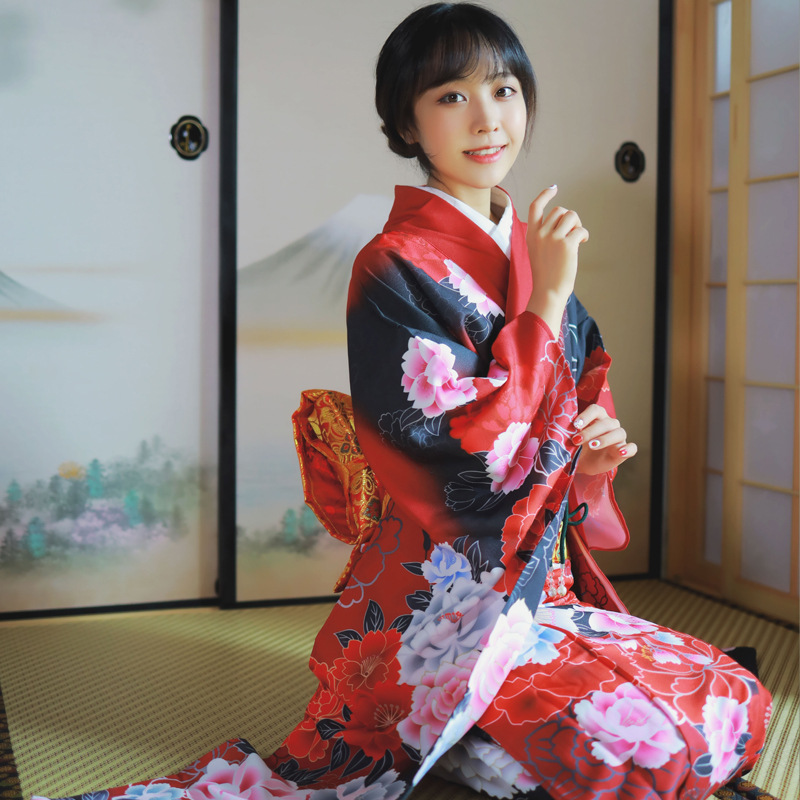 Women's Japanese Kimono Formal - Women'S Formal Traditional Wear review and price