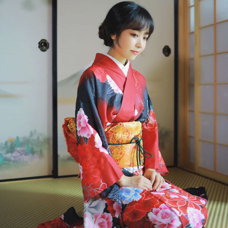 Women's Japanese Kimono Formal - Women'S Formal Traditional Wear review and price