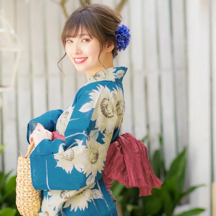 Japanese Kimono Yukata Women's - Women'S Formal Traditional Wear review and price