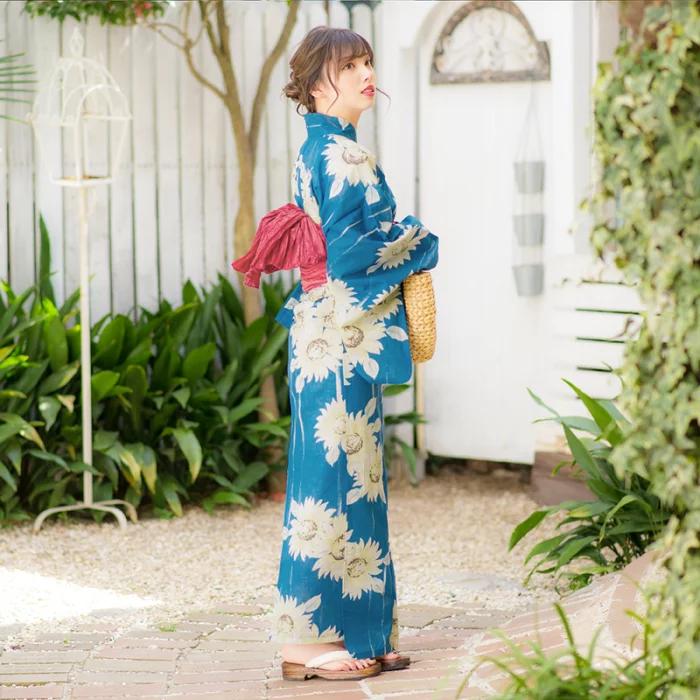 Japanese Kimono Yukata Women's - Women'S Formal Traditional Wear review and price
