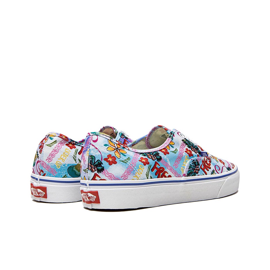 Vans Authentic Skateboard Shoe - Vans Shoes Authentic review and price